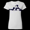Heavy Cotton Women’s T-Shirt Thumbnail