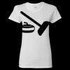Heavy Cotton Women’s T-Shirt Thumbnail