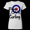 Heavy Cotton Women’s T-Shirt Thumbnail