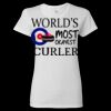 Heavy Cotton Women’s T-Shirt Thumbnail
