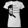 Heavy Cotton Women’s T-Shirt Thumbnail