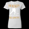 Heavy Cotton Women’s T-Shirt Thumbnail