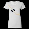Heavy Cotton Women’s T-Shirt Thumbnail