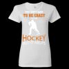 Heavy Cotton Women’s T-Shirt Thumbnail