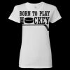 Heavy Cotton Women’s T-Shirt Thumbnail