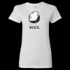 Heavy Cotton Women’s T-Shirt Thumbnail