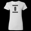 Heavy Cotton Women’s T-Shirt Thumbnail