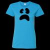 Heavy Cotton Women’s T-Shirt Thumbnail