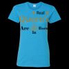 Heavy Cotton Women’s T-Shirt Thumbnail