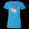 Heavy Cotton Women’s T-Shirt Thumbnail