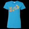 Heavy Cotton Women’s T-Shirt Thumbnail
