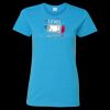 Heavy Cotton Women’s T-Shirt Thumbnail
