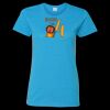 Heavy Cotton Women’s T-Shirt Thumbnail