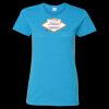 Heavy Cotton Women’s T-Shirt Thumbnail