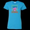 Heavy Cotton Women’s T-Shirt Thumbnail