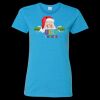 Heavy Cotton Women’s T-Shirt Thumbnail