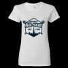 Heavy Cotton Women’s T-Shirt Thumbnail