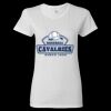 Heavy Cotton Women’s T-Shirt Thumbnail