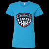 Heavy Cotton Women’s T-Shirt Thumbnail