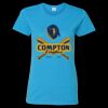 Heavy Cotton Women’s T-Shirt Thumbnail