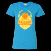 Heavy Cotton Women’s T-Shirt Thumbnail