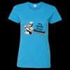 Heavy Cotton Women’s T-Shirt Thumbnail