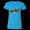 Heavy Cotton Women’s T-Shirt Thumbnail