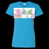 Heavy Cotton Women’s T-Shirt Thumbnail