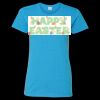 Heavy Cotton Women’s T-Shirt Thumbnail