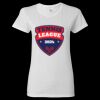 Heavy Cotton Women’s T-Shirt Thumbnail