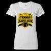 Heavy Cotton Women’s T-Shirt Thumbnail