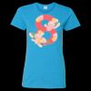 Heavy Cotton Women’s T-Shirt Thumbnail