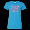 Heavy Cotton Women’s T-Shirt Thumbnail