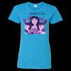 Heavy Cotton Women’s T-Shirt Thumbnail