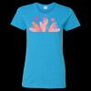 Heavy Cotton Women’s T-Shirt Thumbnail