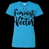 Heavy Cotton Women’s T-Shirt Thumbnail