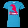 Heavy Cotton Women’s T-Shirt Thumbnail