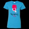 Heavy Cotton Women’s T-Shirt Thumbnail