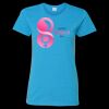 Heavy Cotton Women’s T-Shirt Thumbnail