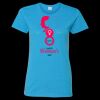 Heavy Cotton Women’s T-Shirt Thumbnail