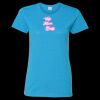 Heavy Cotton Women’s T-Shirt Thumbnail