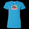 Heavy Cotton Women’s T-Shirt Thumbnail