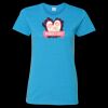 Heavy Cotton Women’s T-Shirt Thumbnail