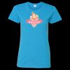 Heavy Cotton Women’s T-Shirt Thumbnail