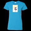 Heavy Cotton Women’s T-Shirt Thumbnail