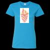 Heavy Cotton Women’s T-Shirt Thumbnail