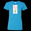 Heavy Cotton Women’s T-Shirt Thumbnail