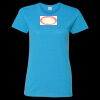 Heavy Cotton Women’s T-Shirt Thumbnail