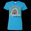 Heavy Cotton Women’s T-Shirt Thumbnail