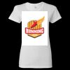 Heavy Cotton Women’s T-Shirt Thumbnail